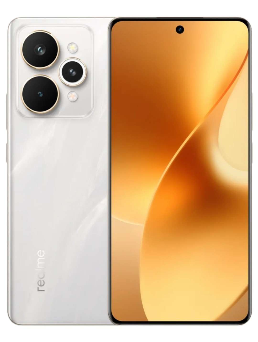 Realme 15 Pro full detailed specification