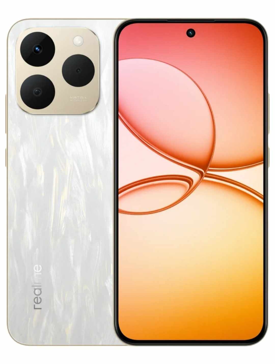 Realme 15T full detailed specification