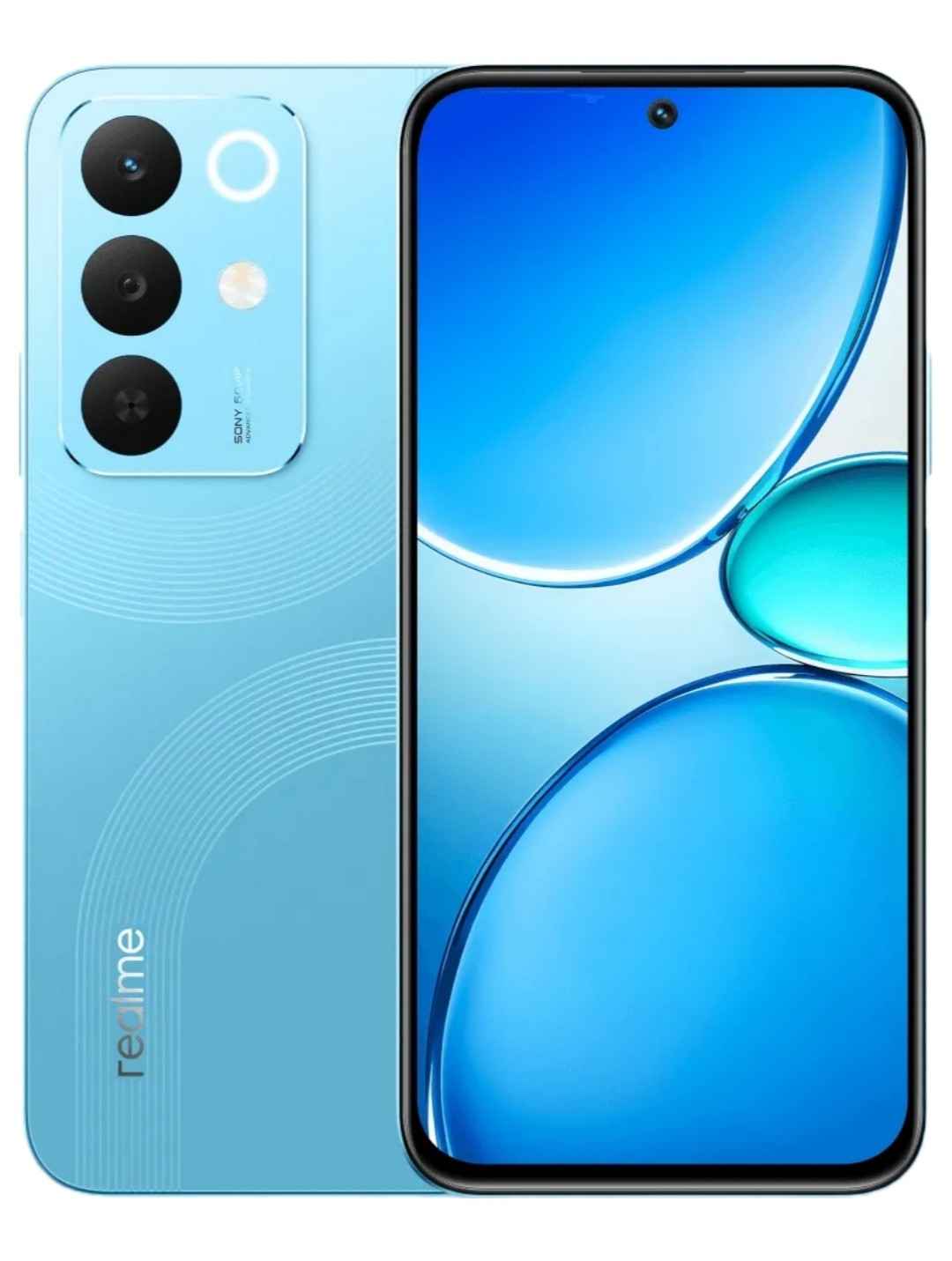 Realme 15X full detailed specification