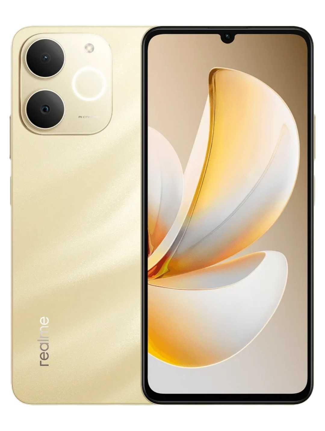 Realme Narzo 80 Lite full detailed specification