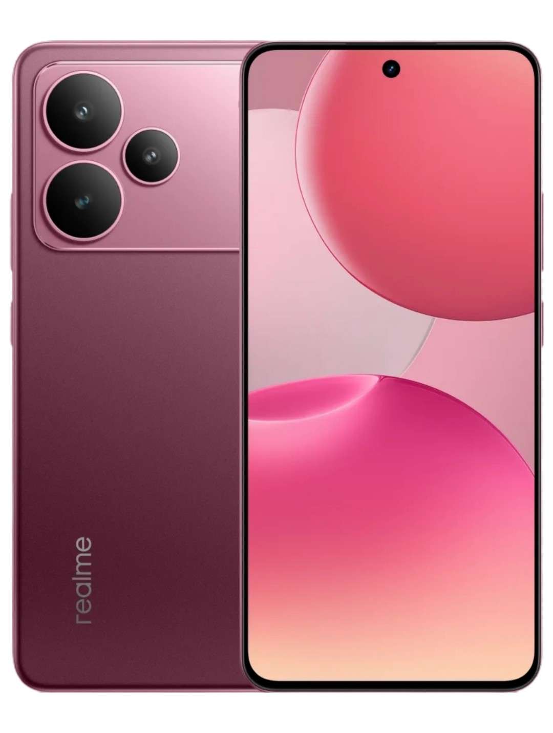 Realme P4 full detailed specification