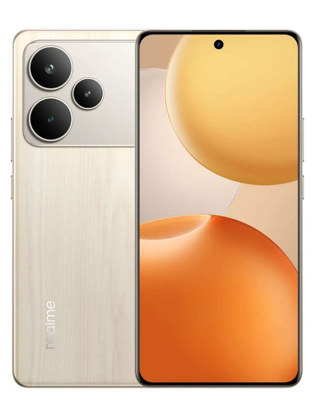 Realme P4 Pro full detailed specification