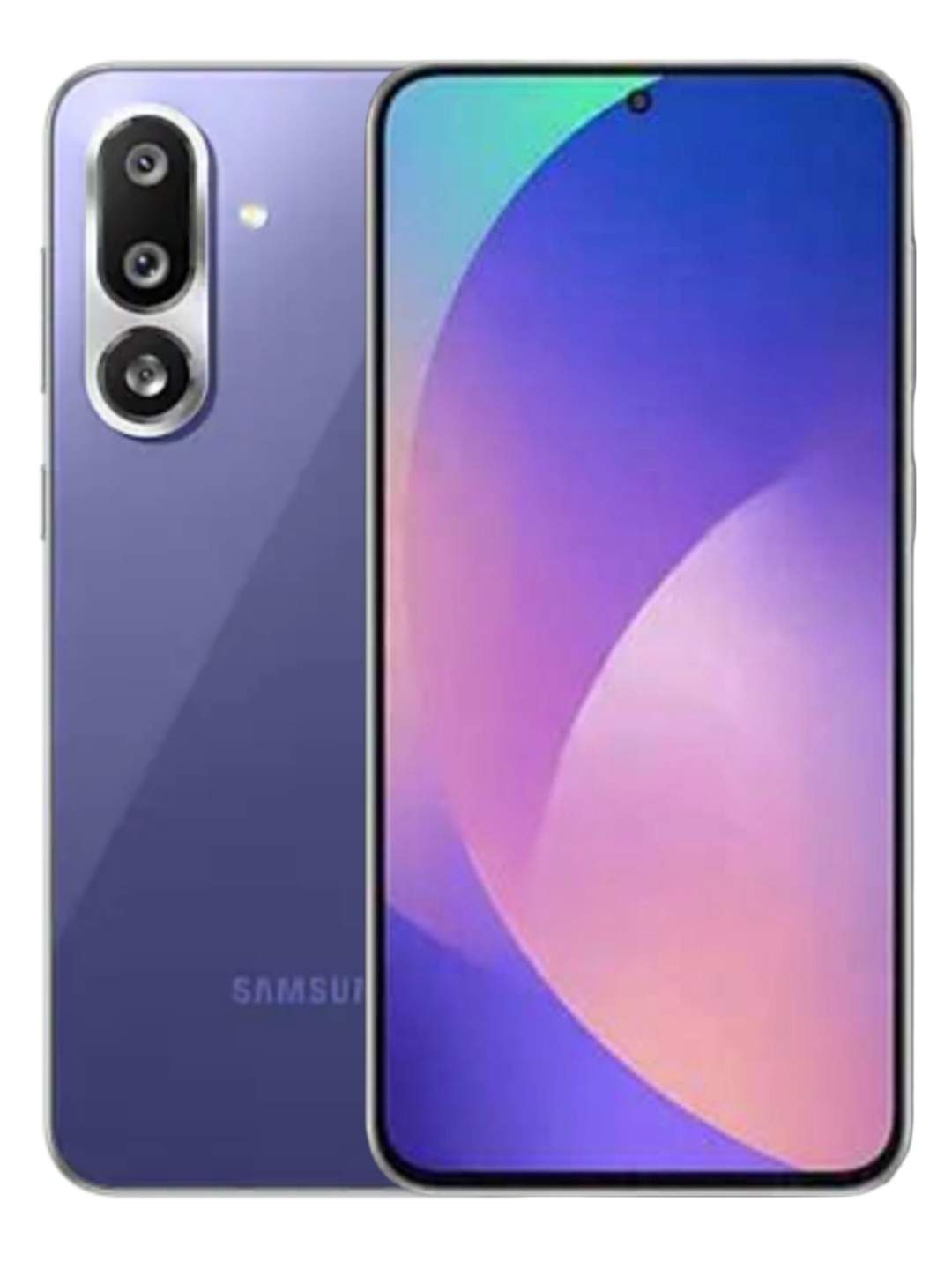 Samsung Galaxy F56 full detailed specification