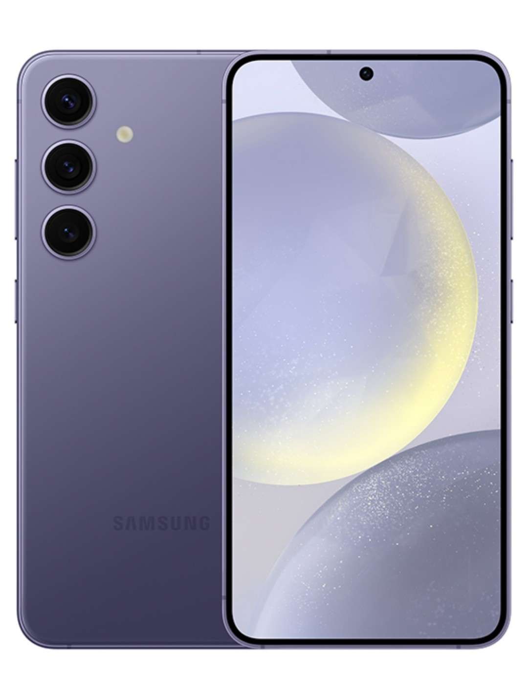 Samsung Galaxy S24 Plus full detailed specification