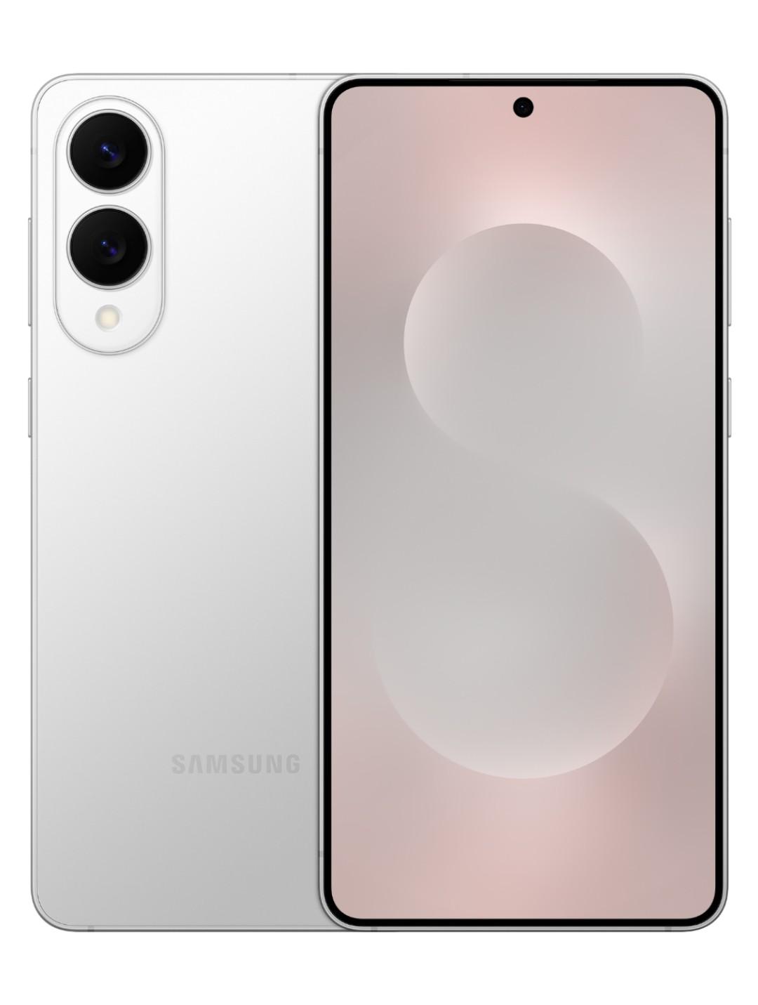 Samsung Galaxy S25-Edge full detailed specification