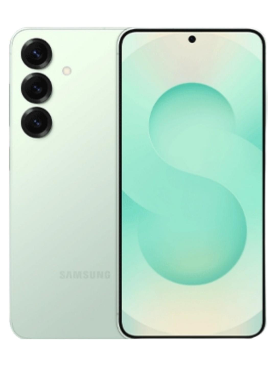 Samsung Galaxy S25 plus full detailed specification