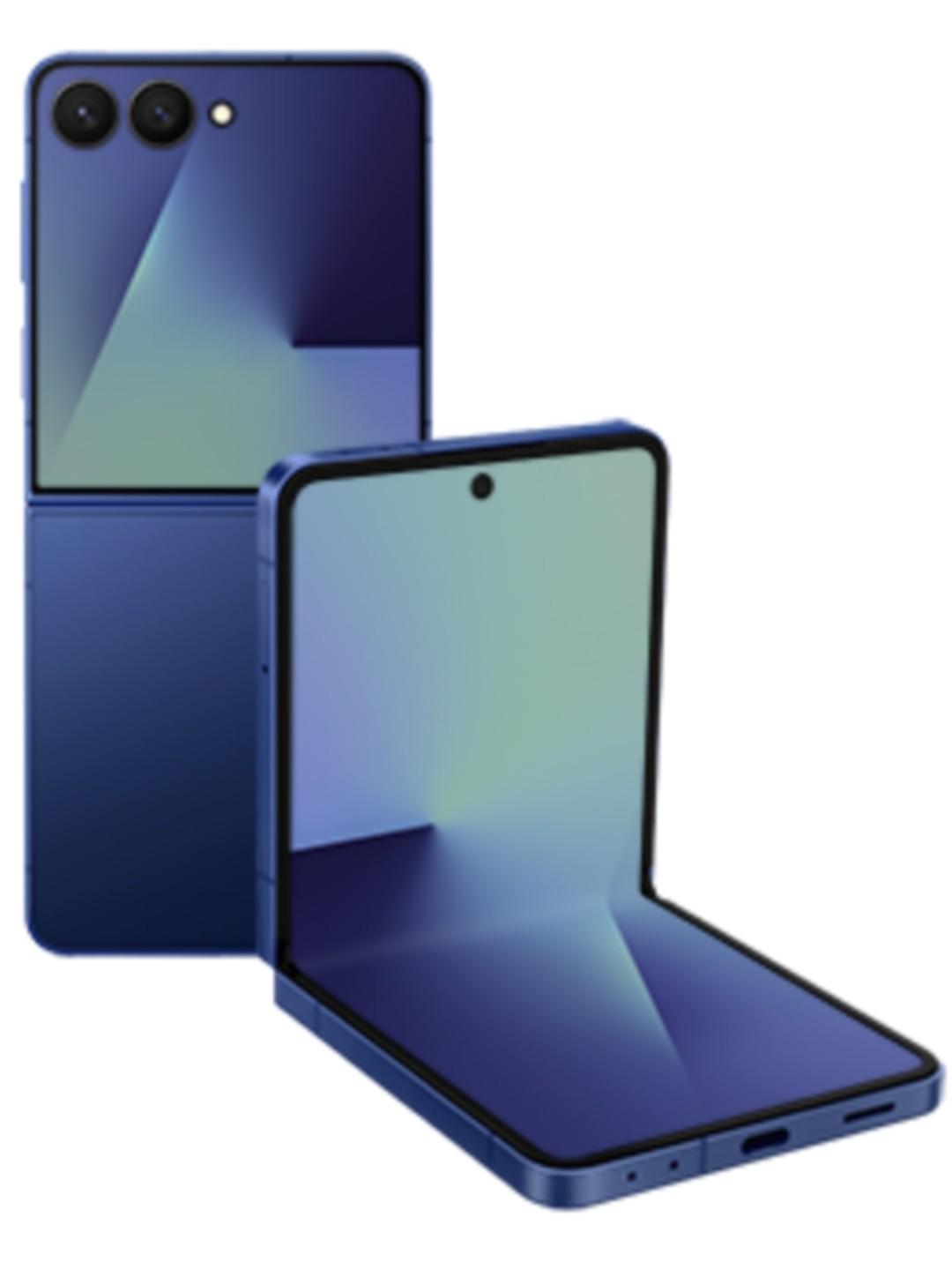 Samsung Galaxy Z Flip 7 full detailed specification