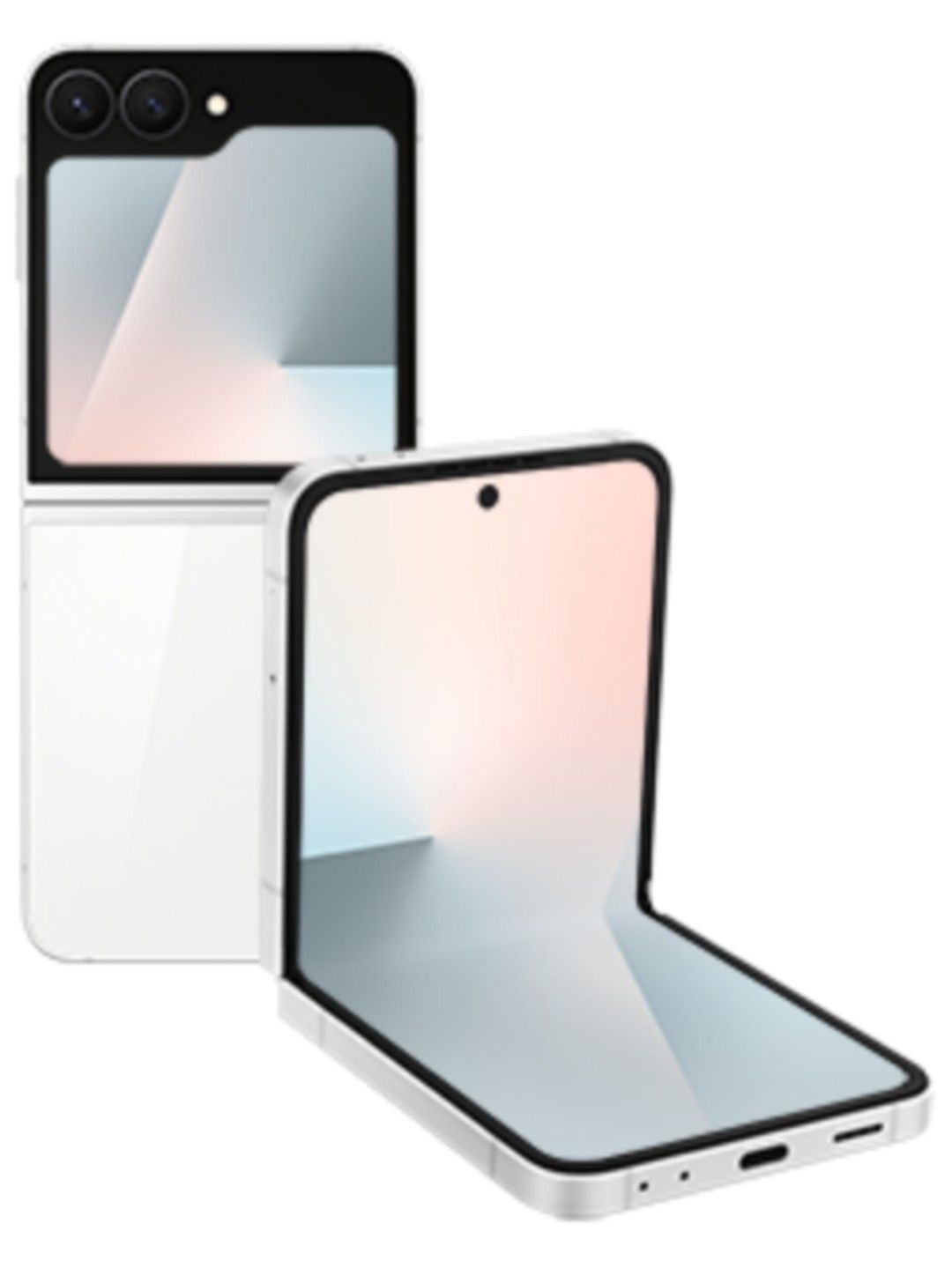 Samsung Galaxy Z Flip FE full detailed specification