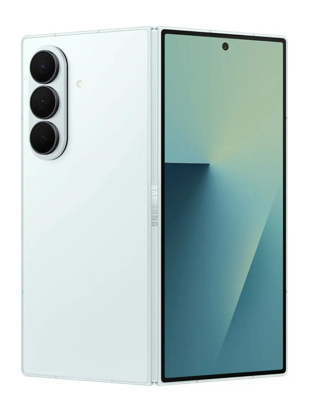 Samsung Galaxy Z Fold 5 full detailed specification