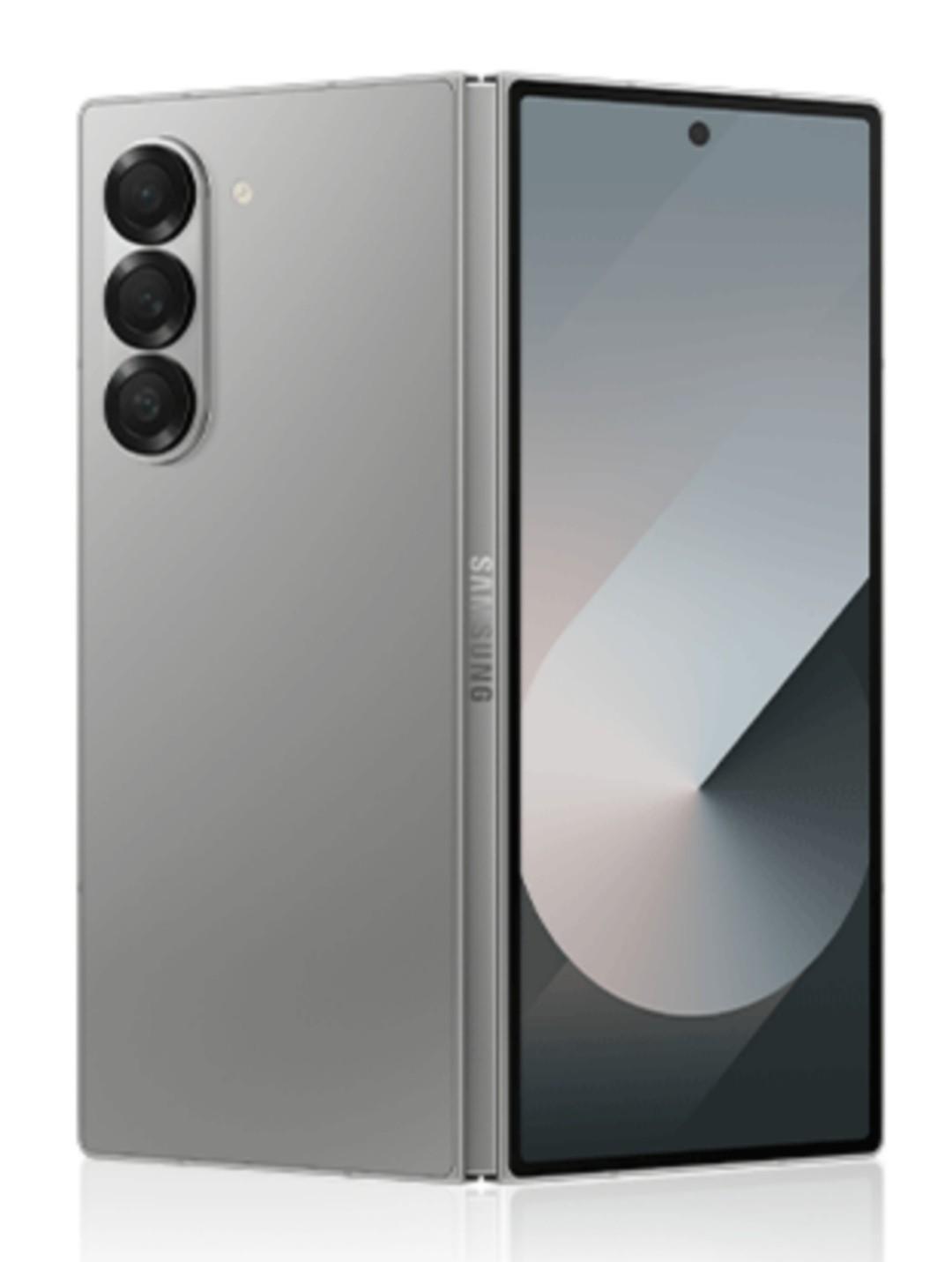 Samsung Galaxy Z Fold 6 full detailed specification