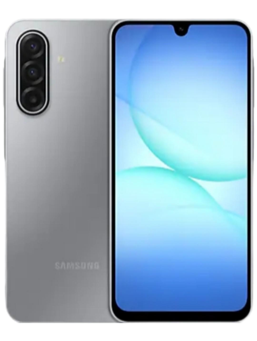 Samsung Galaxy A17 4G full detailed specification