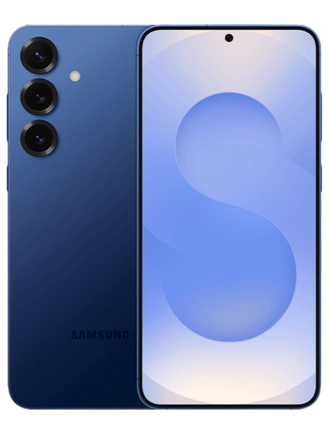 Samsung Galaxy S25 FE full detailed specification