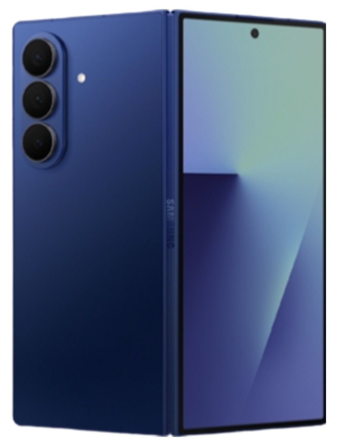 Samsung Galaxy Z Fold 7 5G full detailed specification