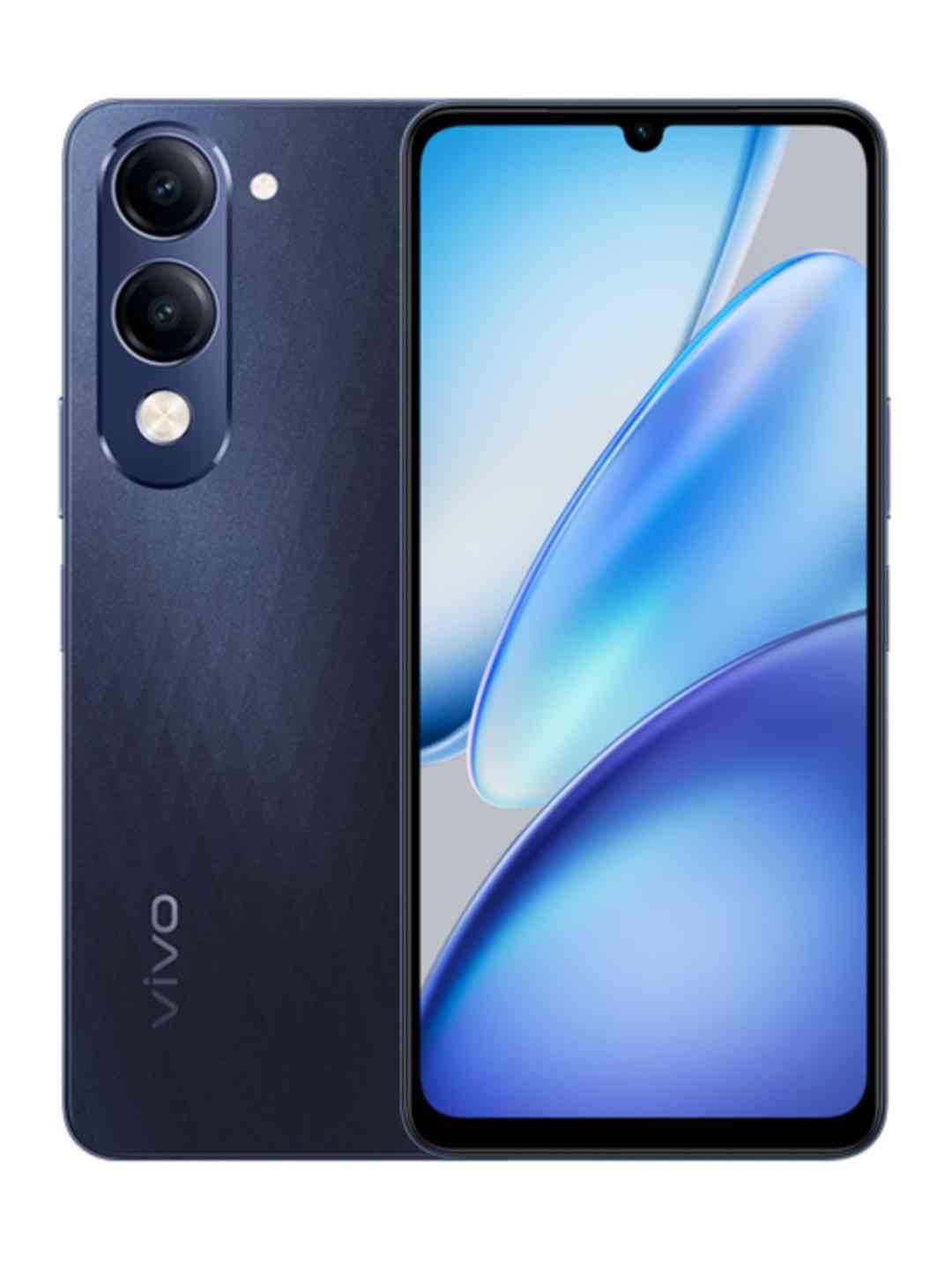 Vivo T4 Lite full detailed specification