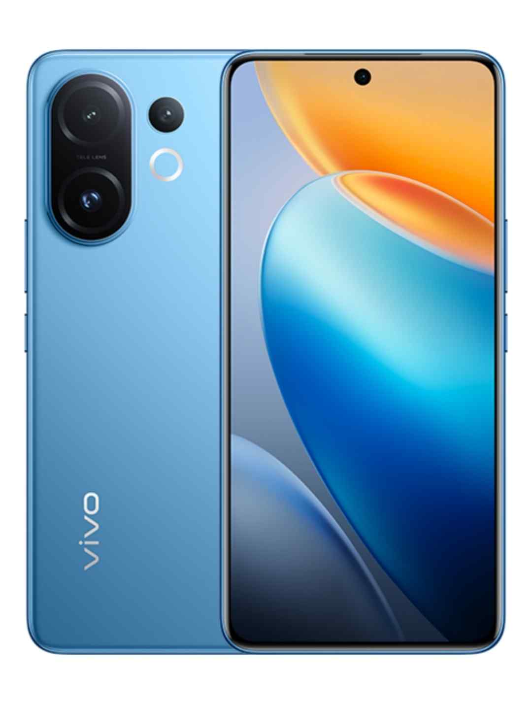 Vivo T4 Pro full detailed specification