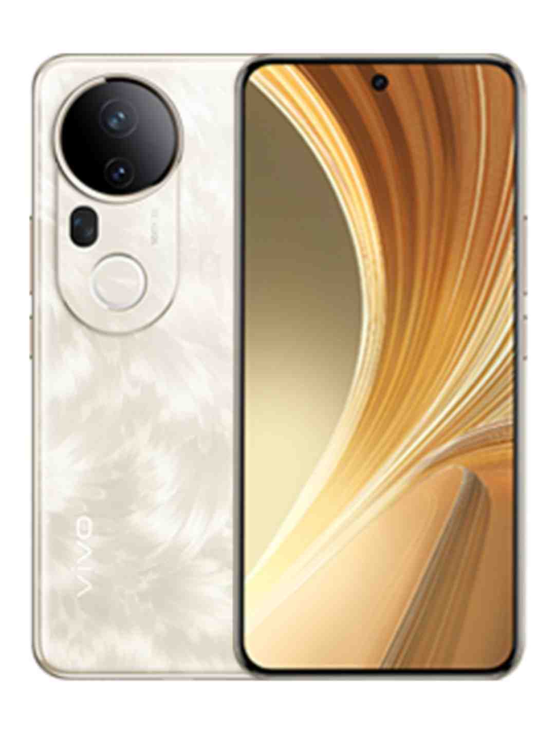 Vivo T4 Ultra full detailed specification