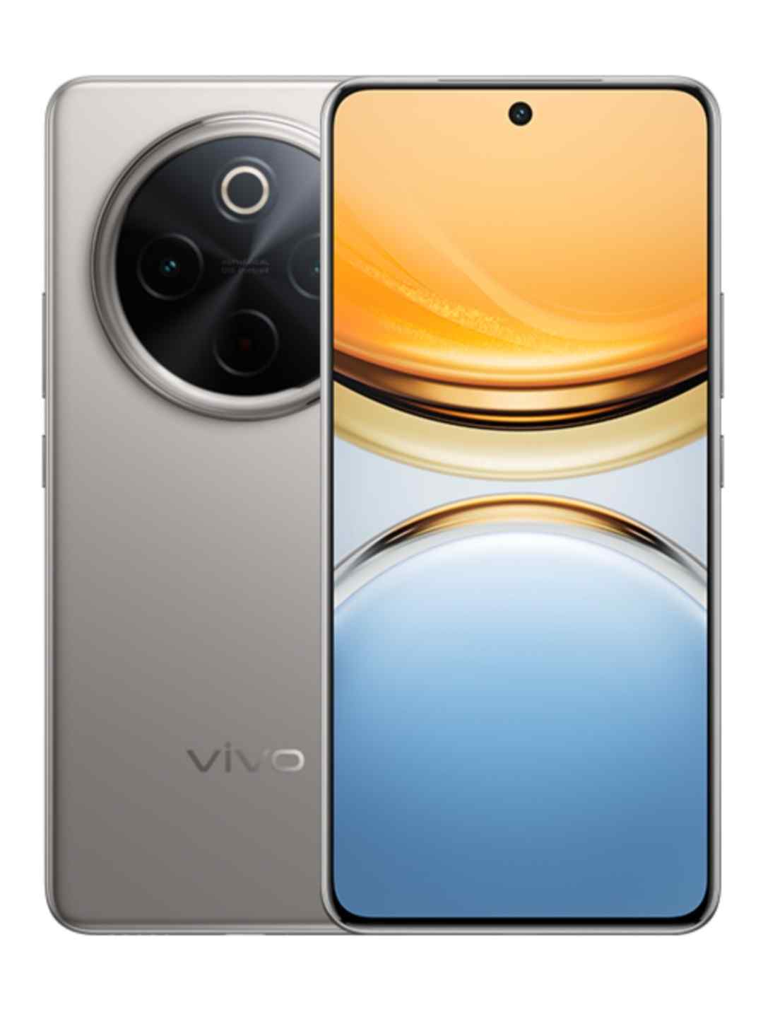 Vivo T4 full detailed specification
