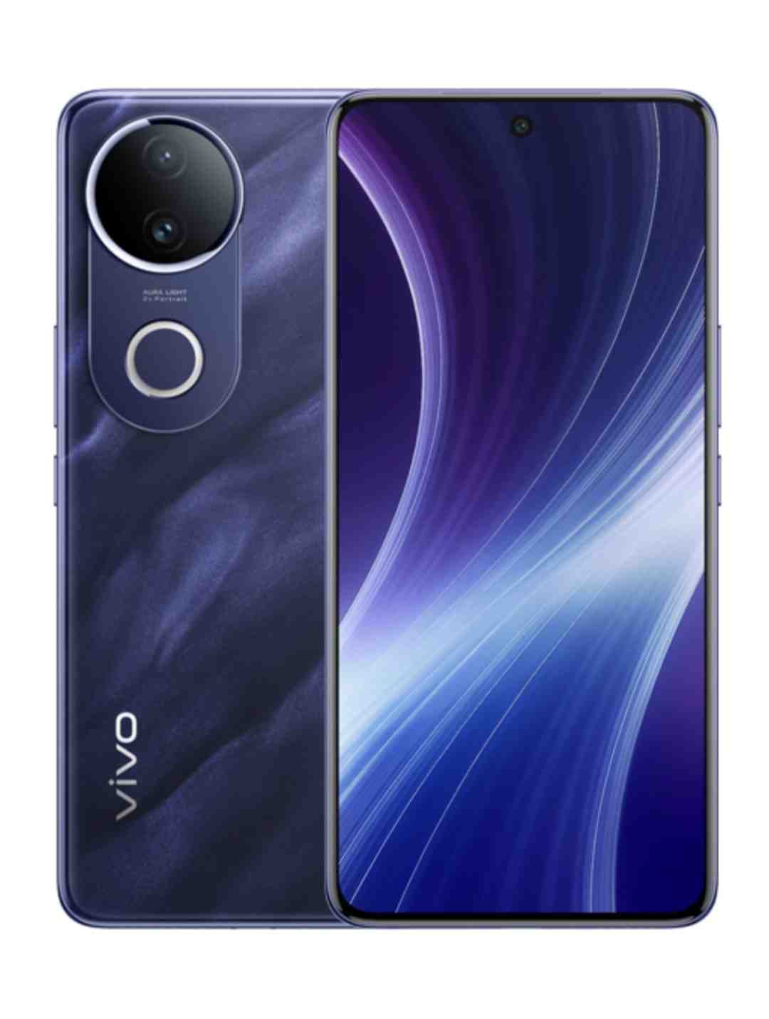 Vivo T4R full detailed specification