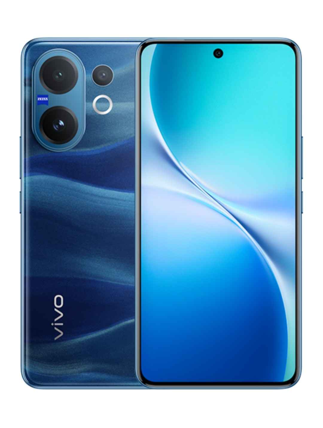 Vivo V60 full detailed specification