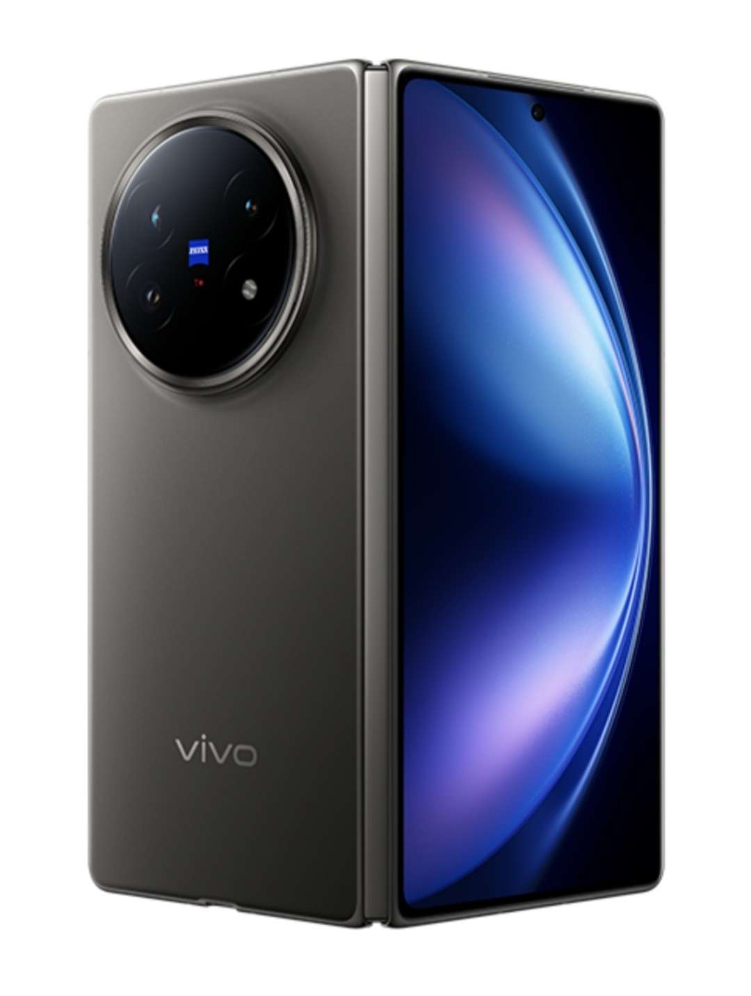 Vivo X Fold5 full detailed specification
