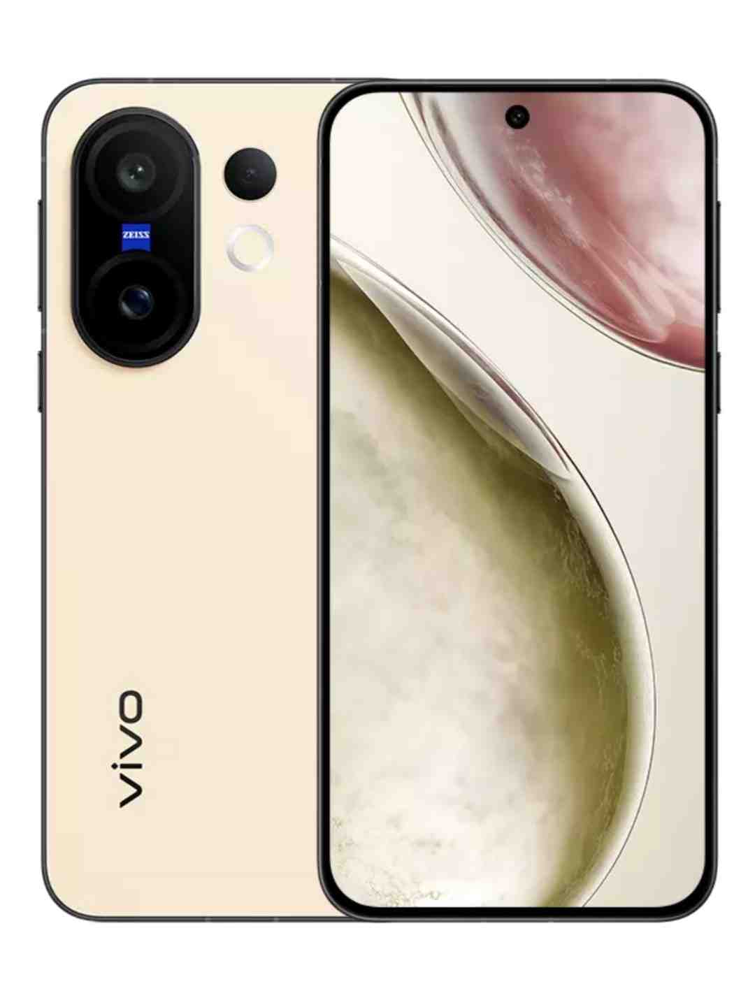 Vivo X200 FE full detailed specification
