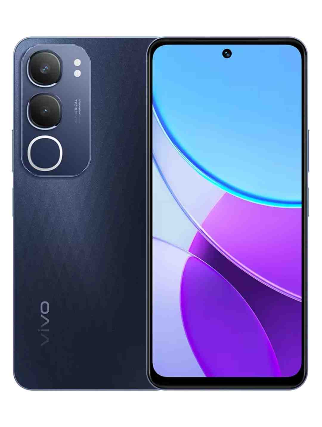 Vivo Y19s Pro full detailed specification