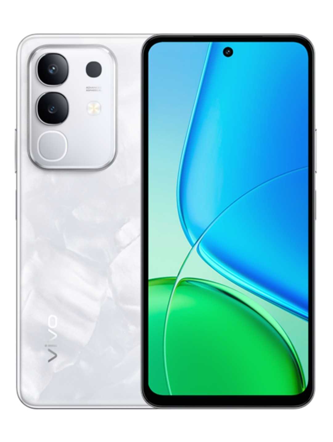 Vivo Y31 Pro full detailed specification