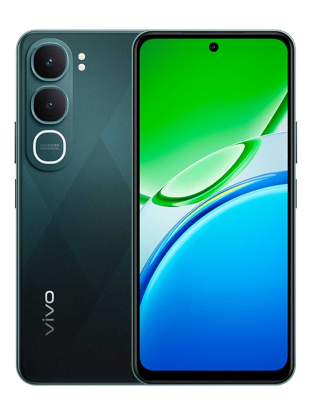 Vivo Y31 full detailed specification