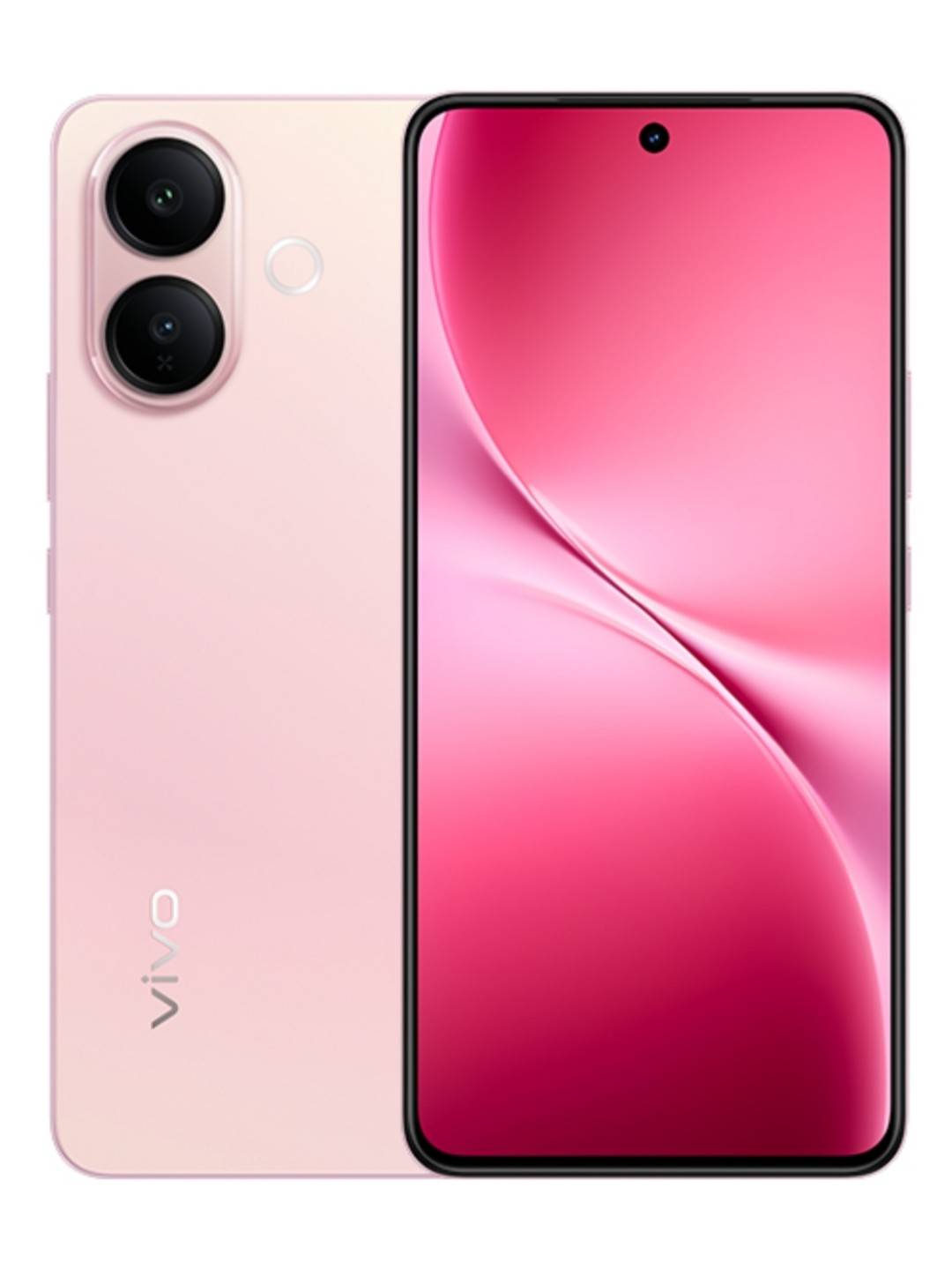 Vivo V60 Lite full detailed specification