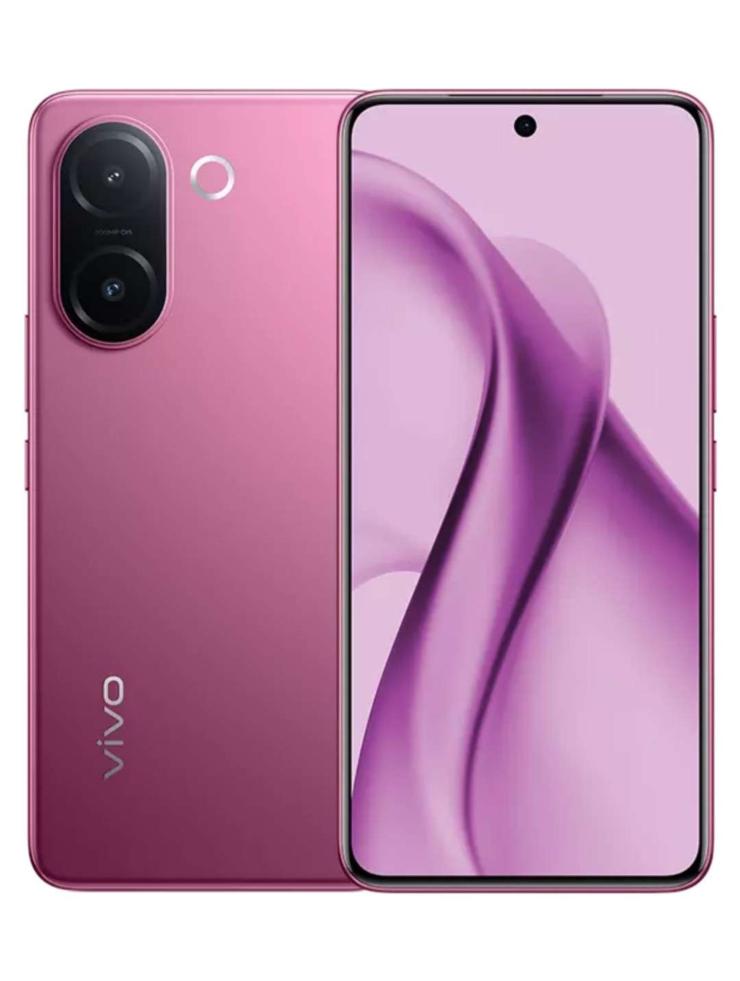 Vivo V60e full detailed specification