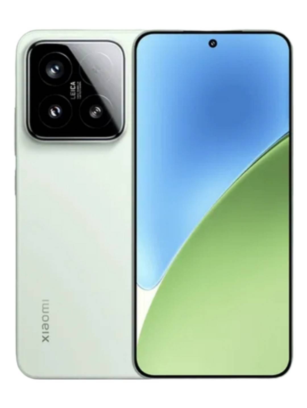 Xiaomi 15 full detailed specification