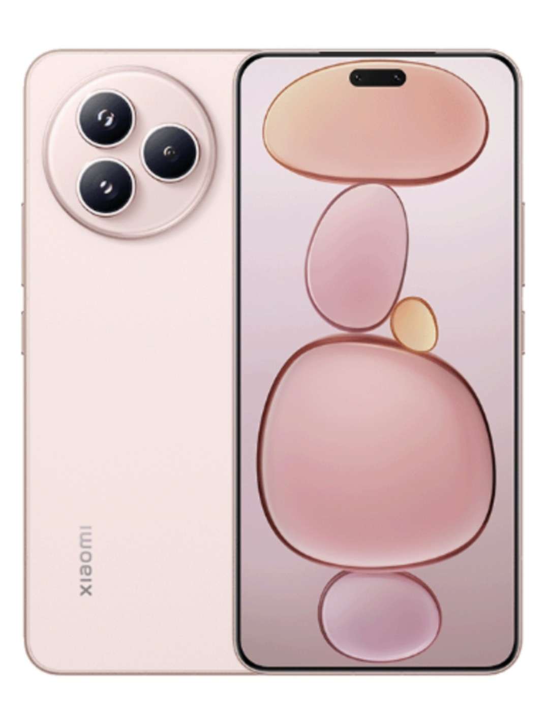 Xiaomi Civi 5 Pro full detailed specification