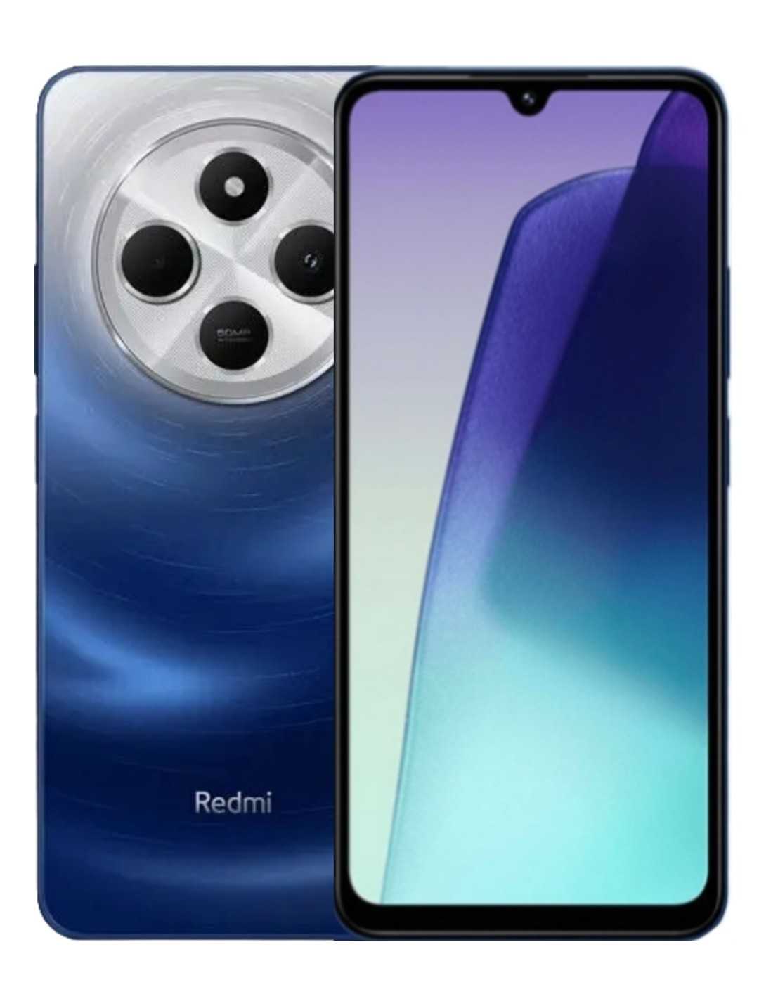 Xiaomi Redmi Note Note 14 5G full detailed specification