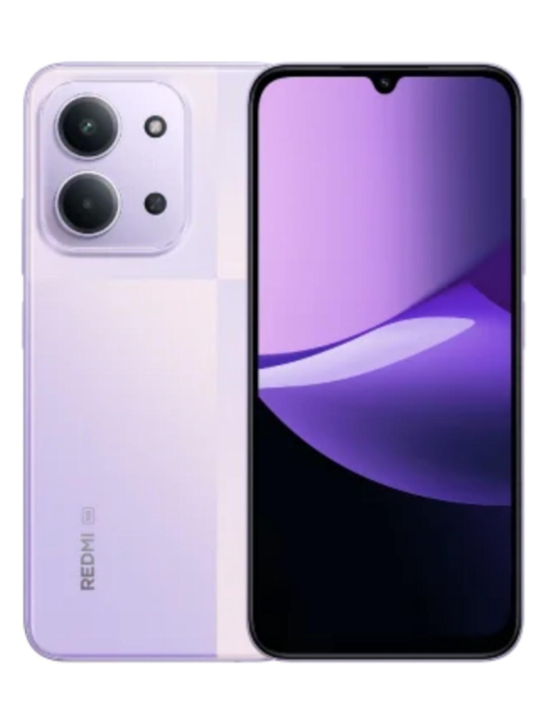 Xiaomi Redmi 15C full detailed specification