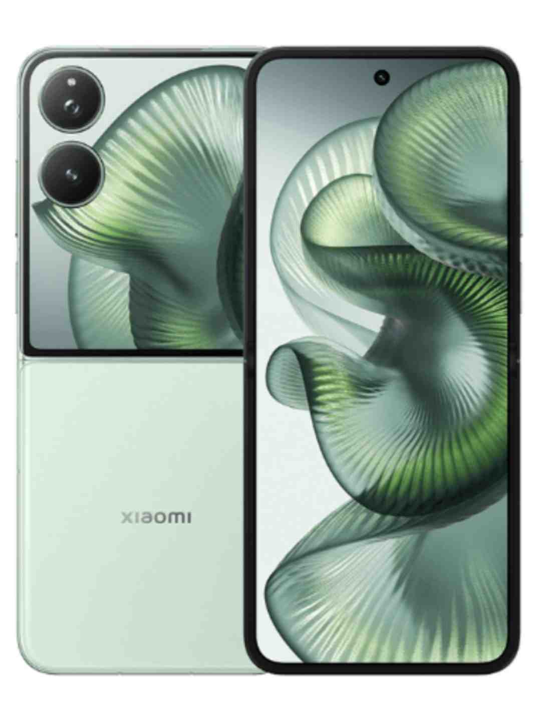 Xiaomi Redmi Mix Flip 2 full detailed specification