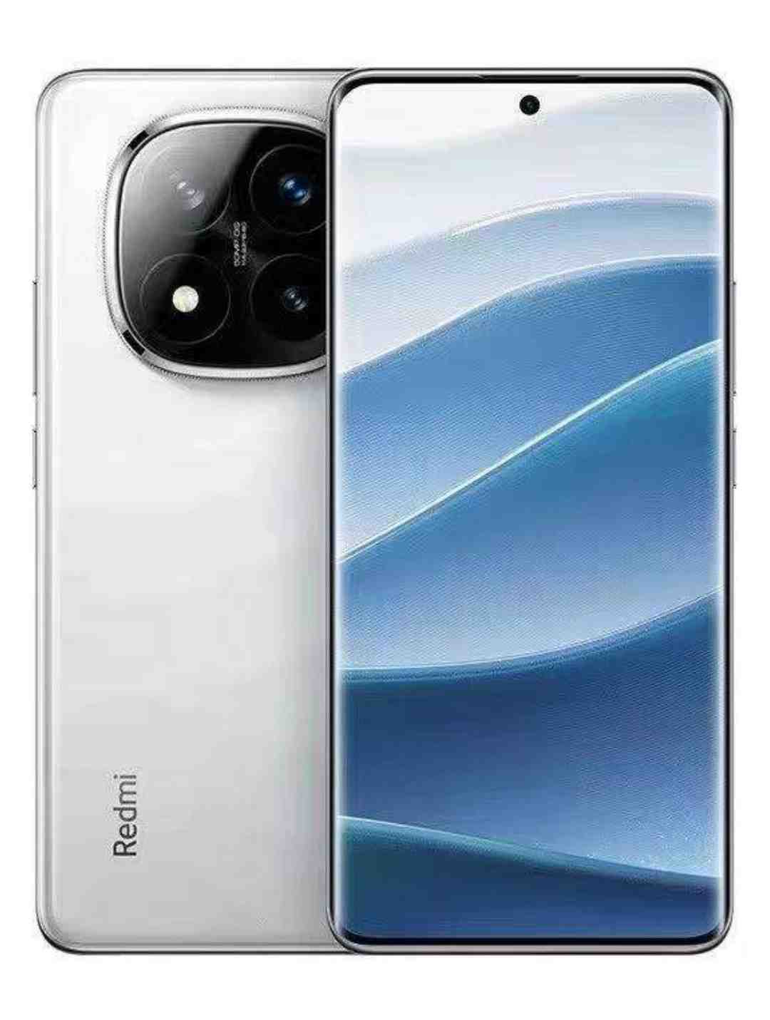 Xiaomi Redmi Note 14 Pro+ full detailed specification