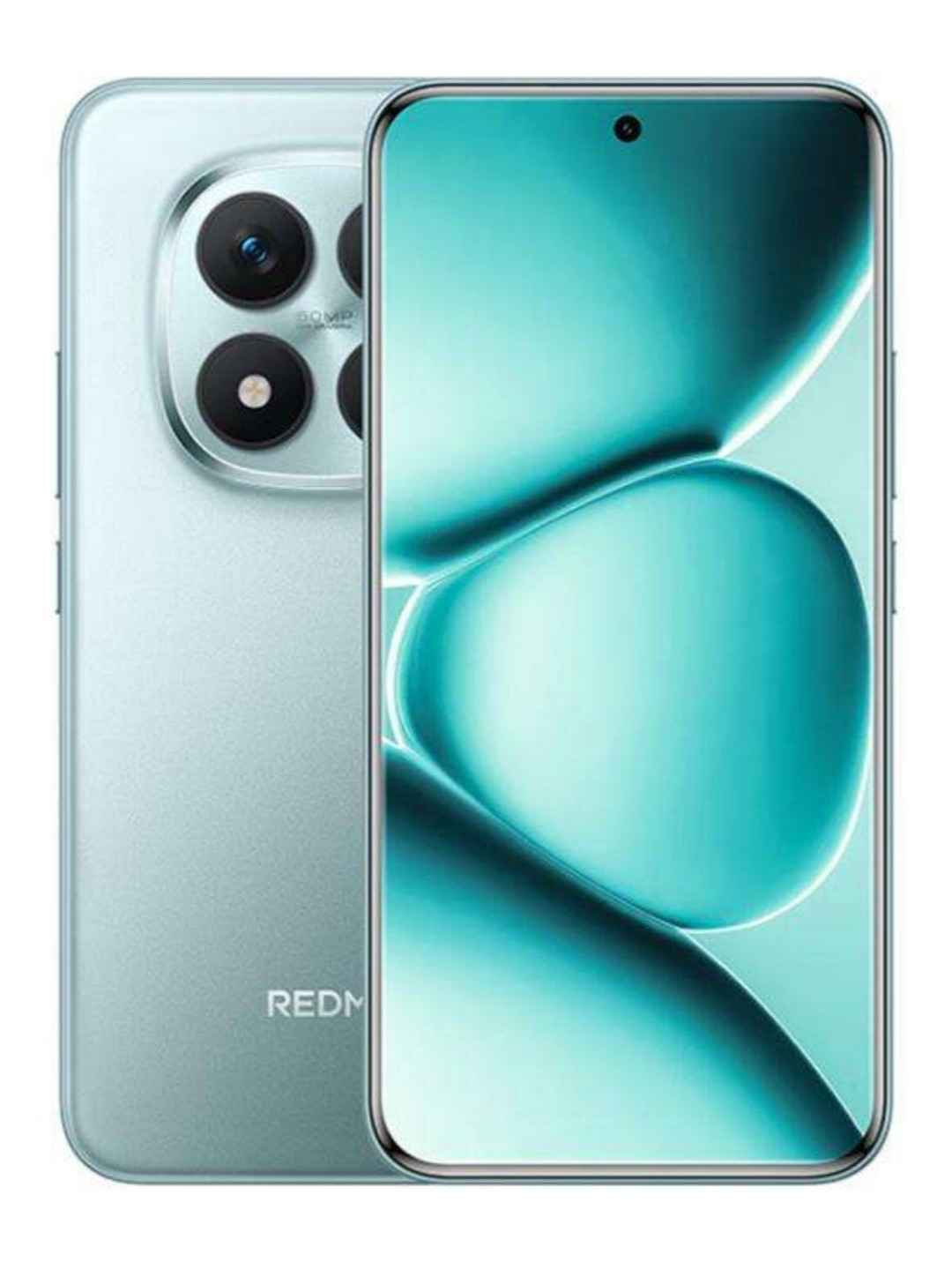 XiaoMI Redmi Note 15 Pro Plus full detailed specification