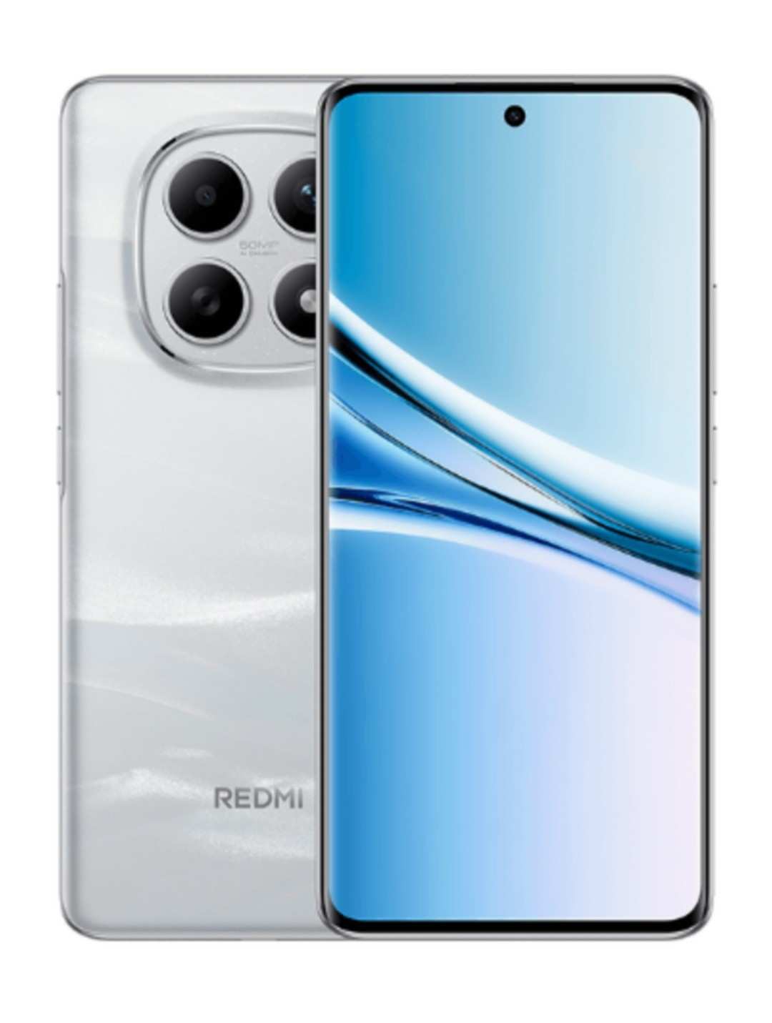 XiaoMI Redmi Note 15 full detailed specification