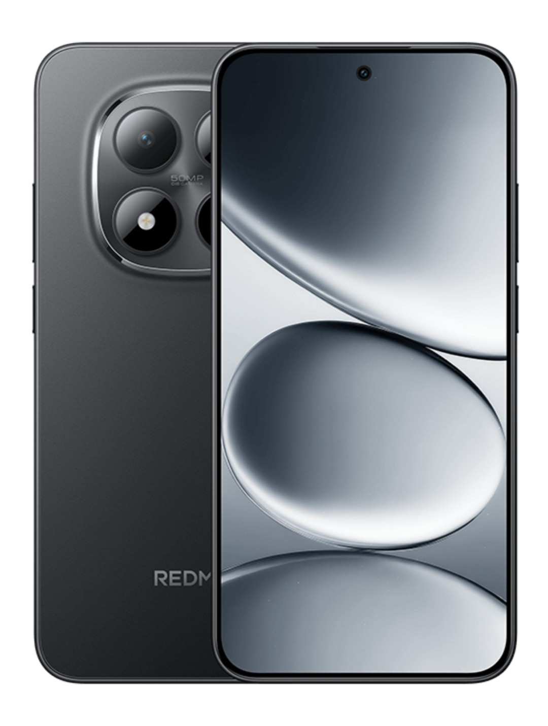 XiaoMI Redmi Note 15 Pro full detailed specification