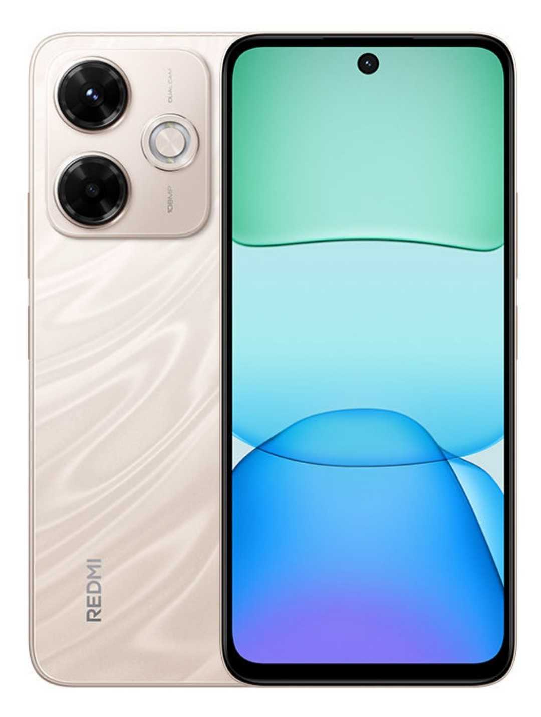 Xiaomi Redmi 13X full detailed specification