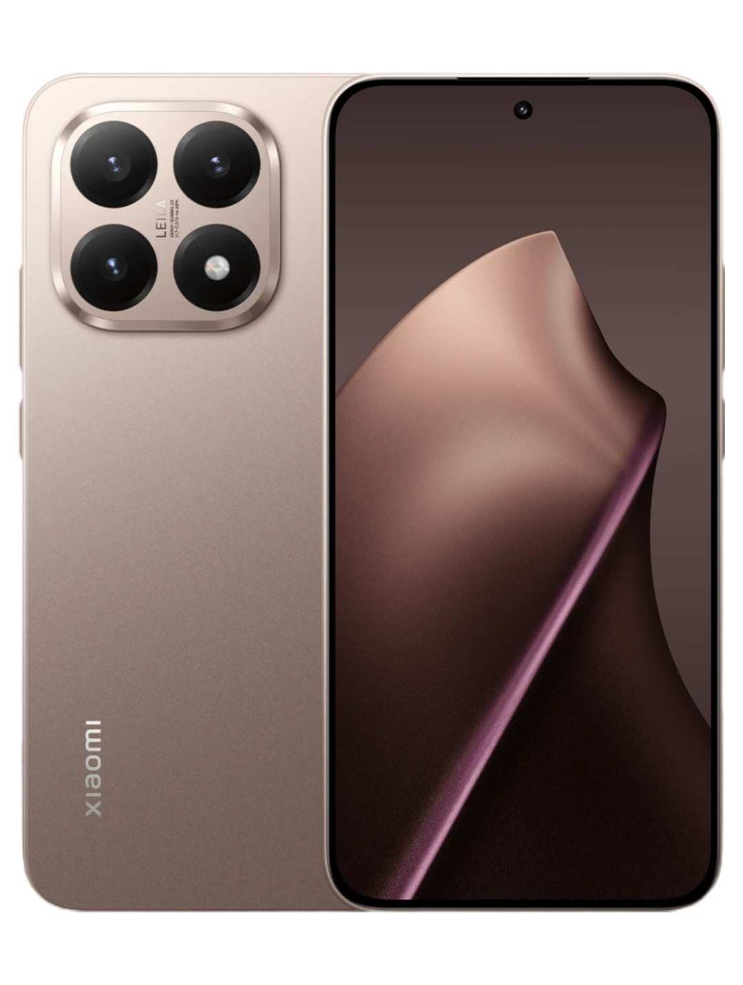 Xiaomi 15T full detailed specification