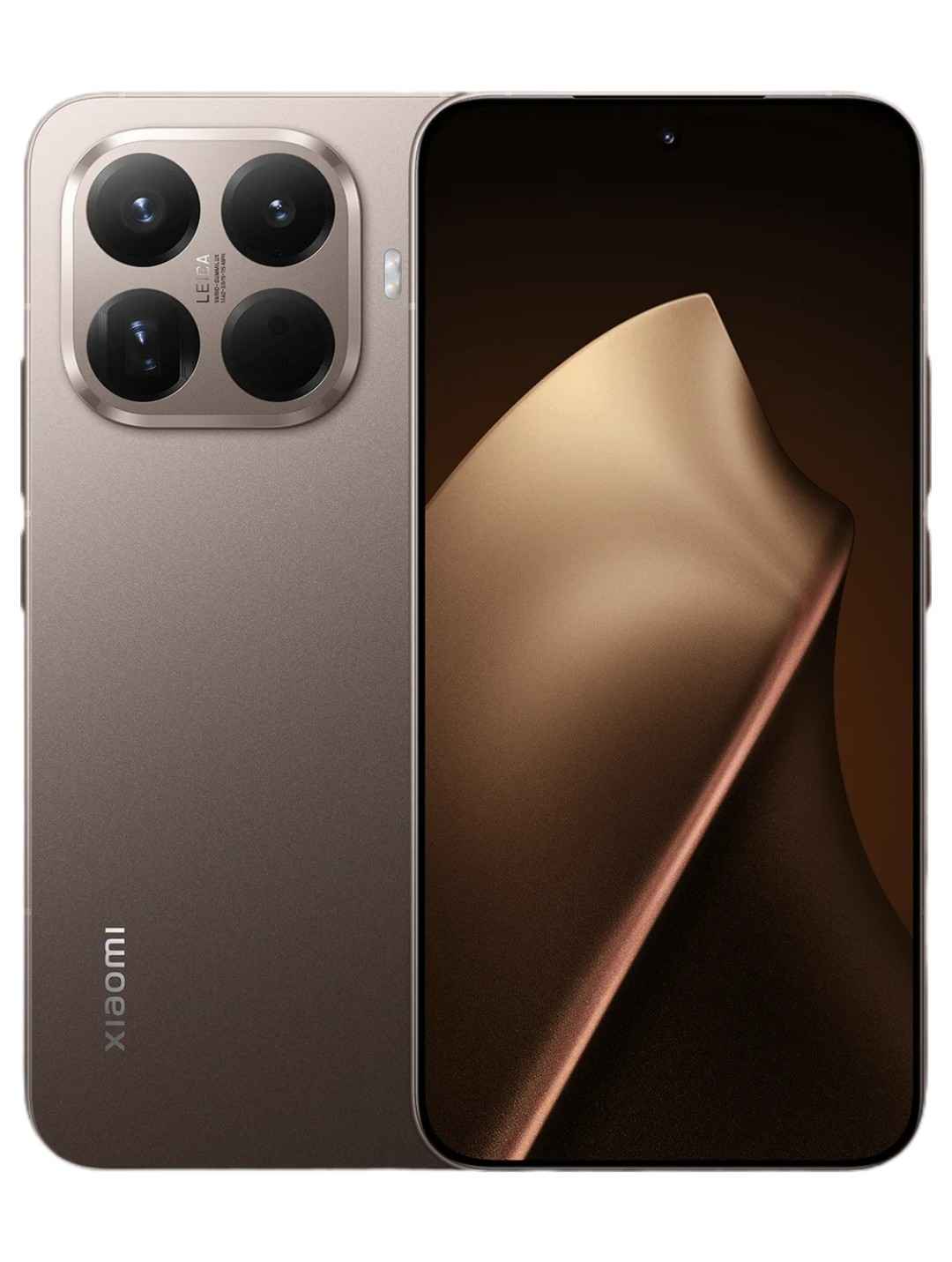 Xiaomi 15T Pro full detailed specification