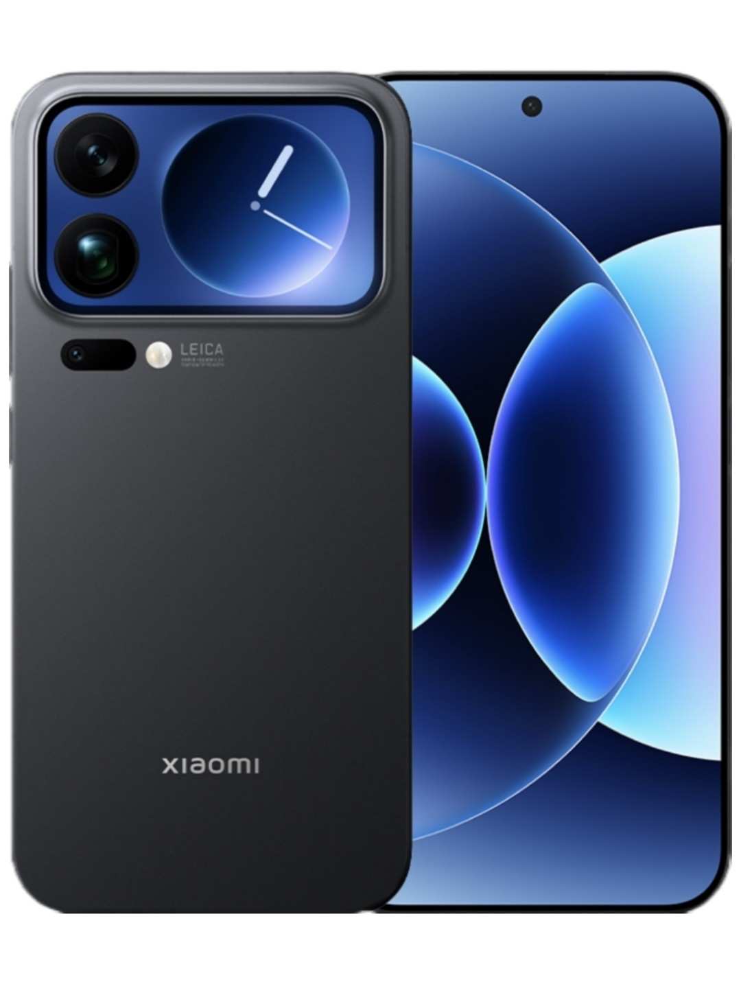 Xiaomi 17 Pro full detailed specification